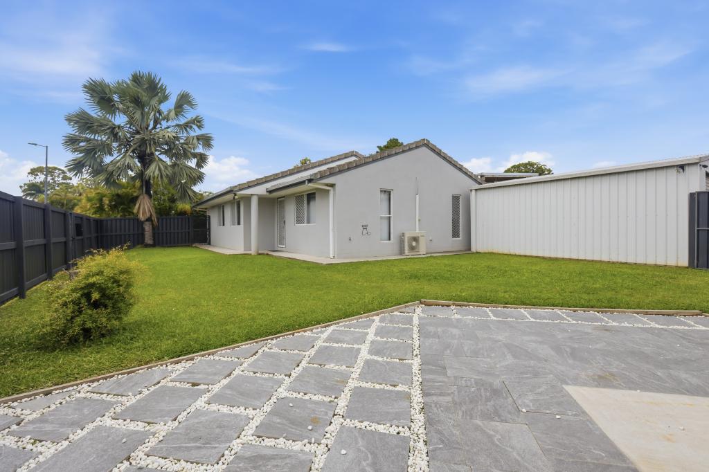 48 Hillmont Cres, Morayfield, QLD 4506