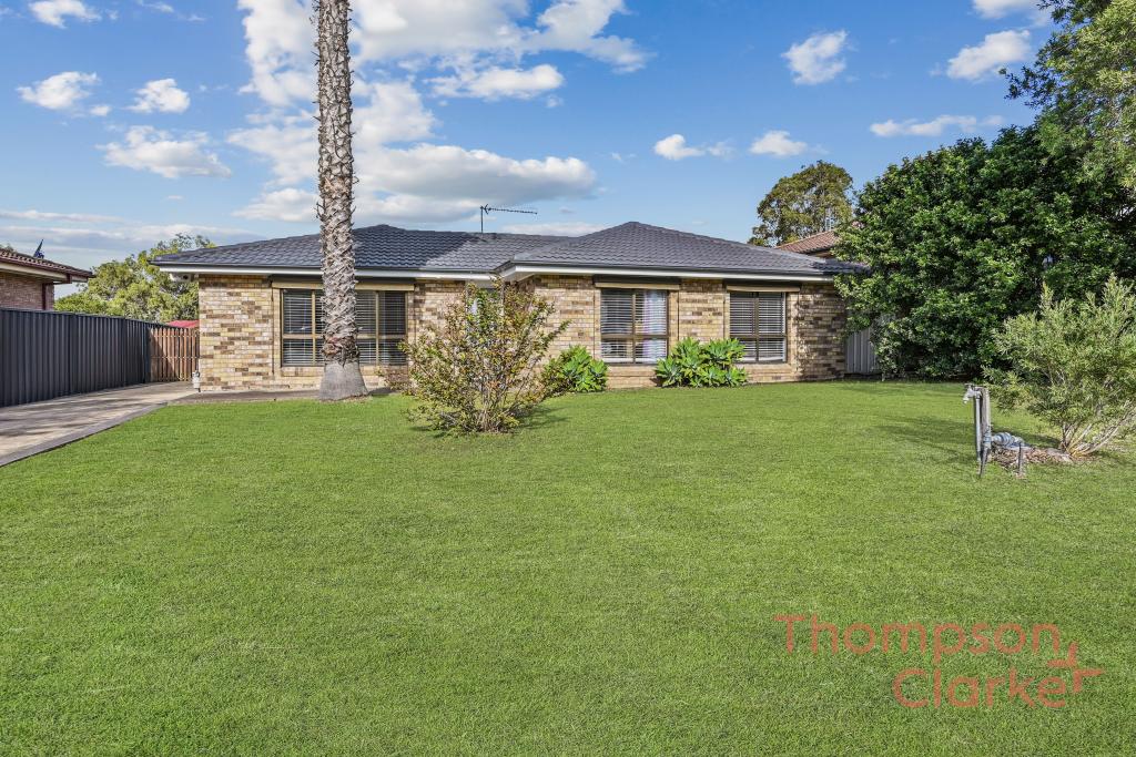 34 Mcleod Ave, Metford, NSW 2323