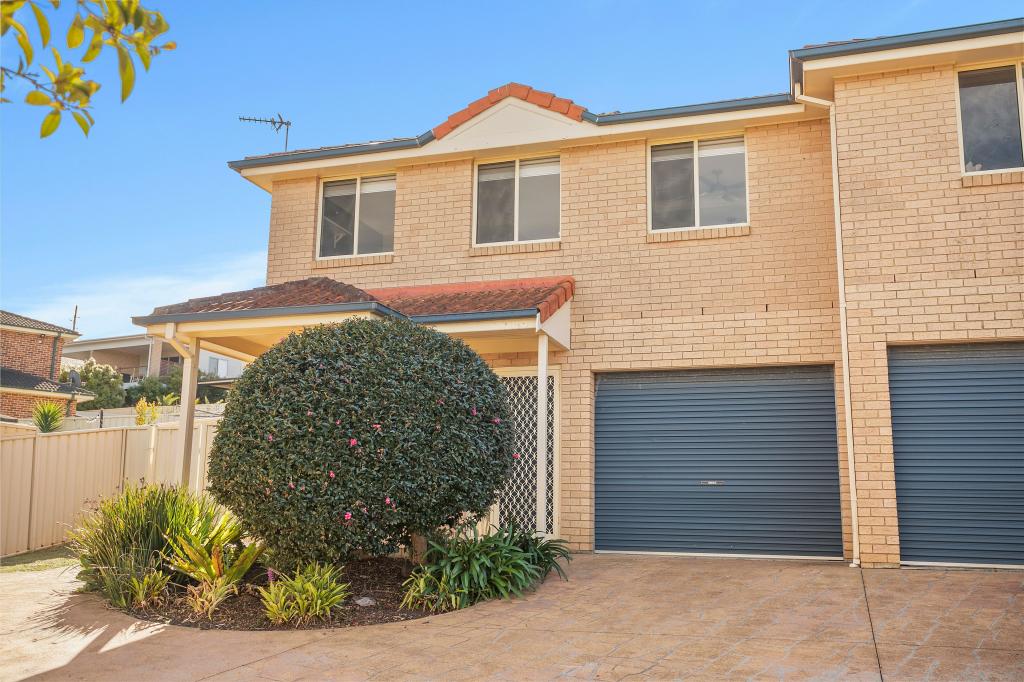 3/9 Burrill Pl, Flinders, NSW 2529