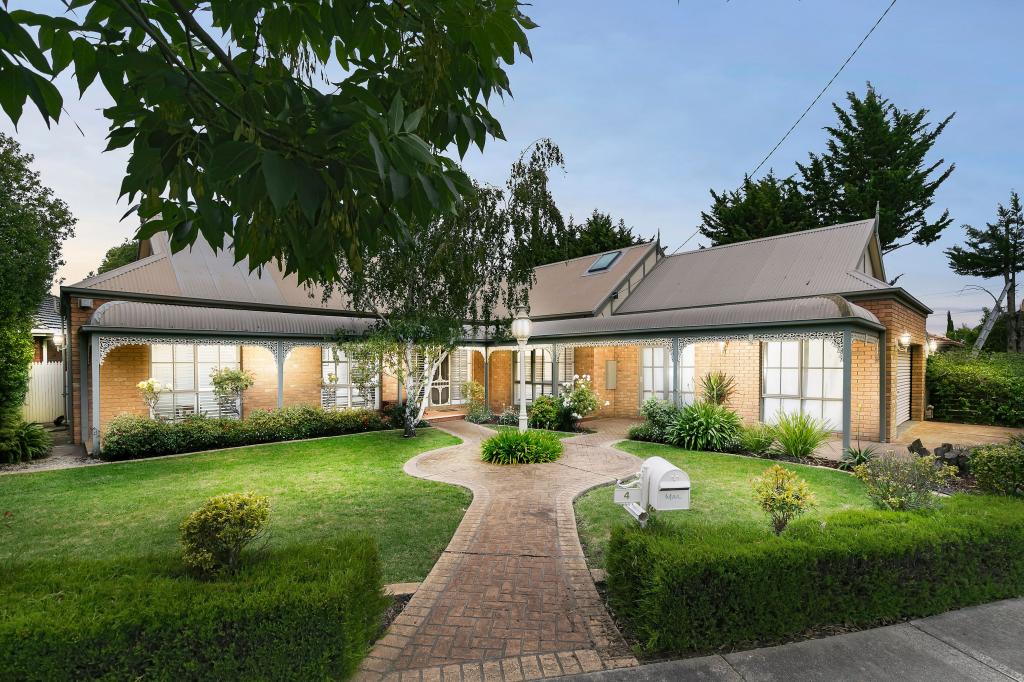 4 Thornley Ct, Greenvale, VIC 3059