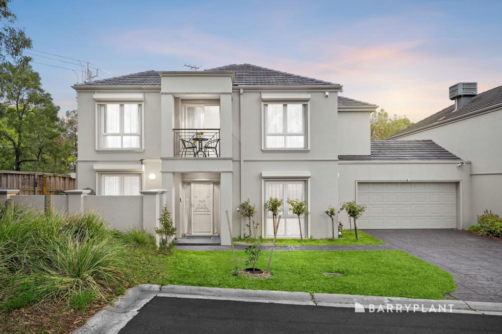 1/1 Koomba Rd, Wantirna, VIC 3152