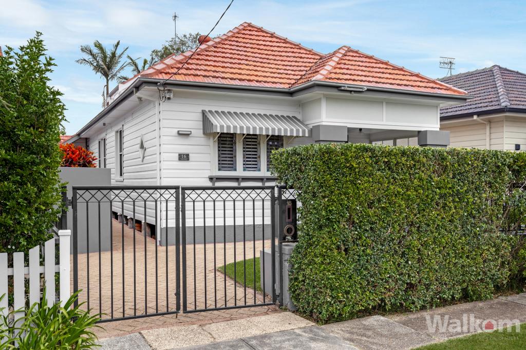 16 Fleet St, New Lambton, NSW 2305