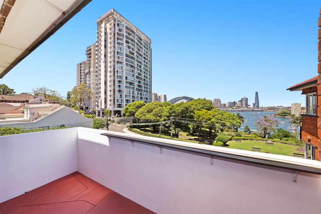 11/32 Lavender St, Lavender Bay, NSW 2060