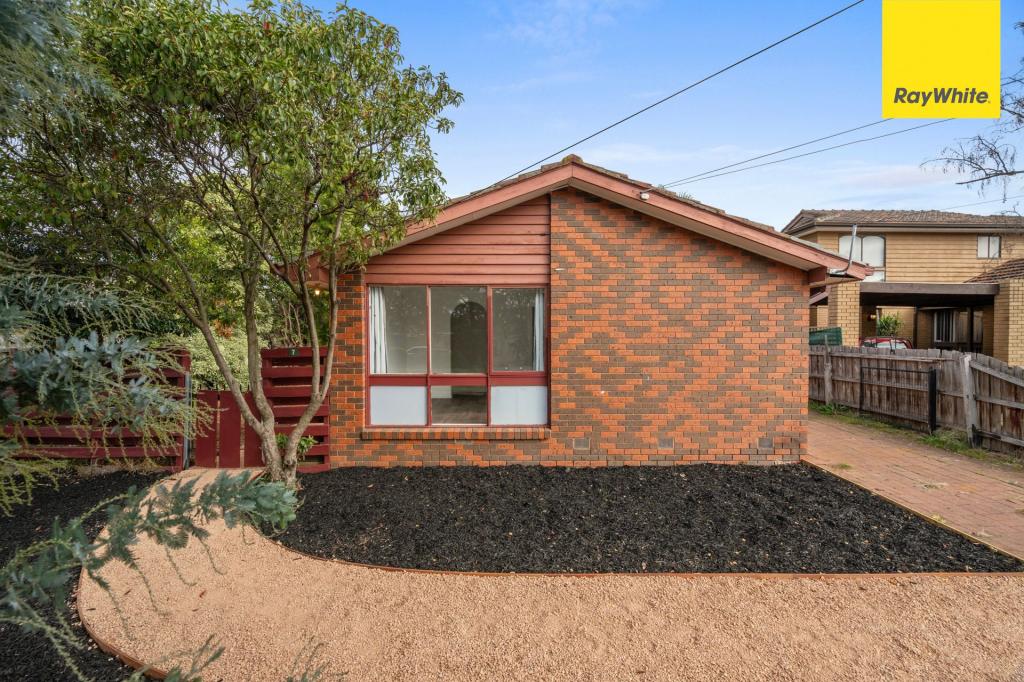 7 Hewson St, Melton, VIC 3337