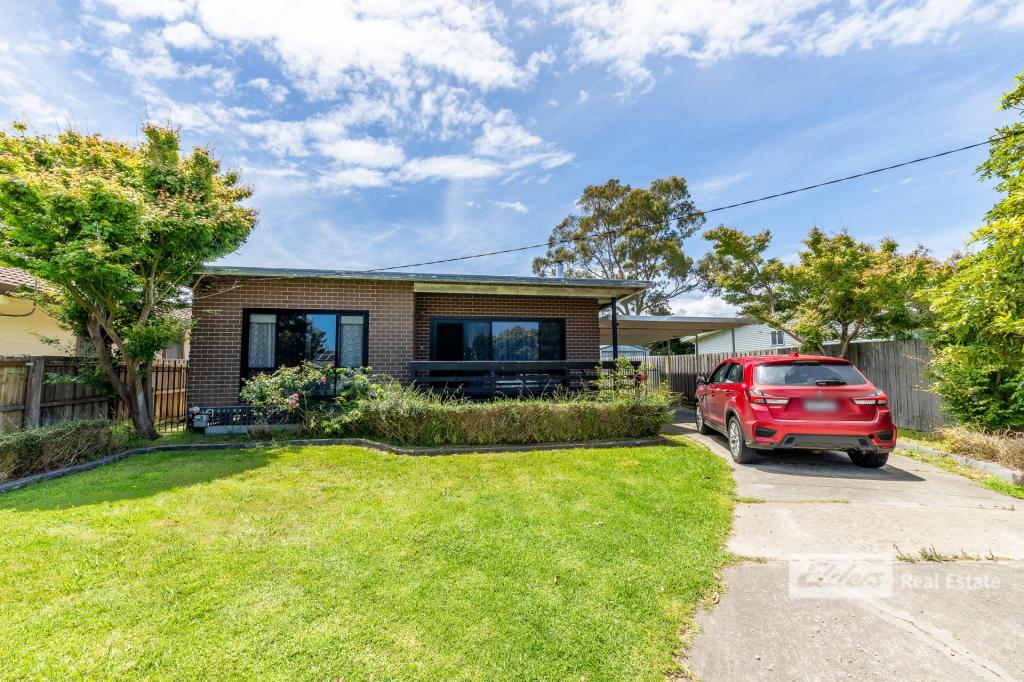 59 Fort King Rd, Paynesville, VIC 3880