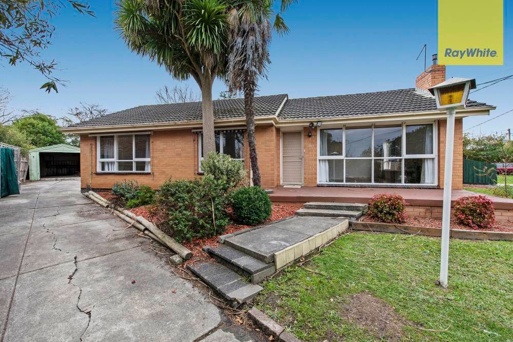 21 Mccomb Cres, Bayswater, VIC 3153