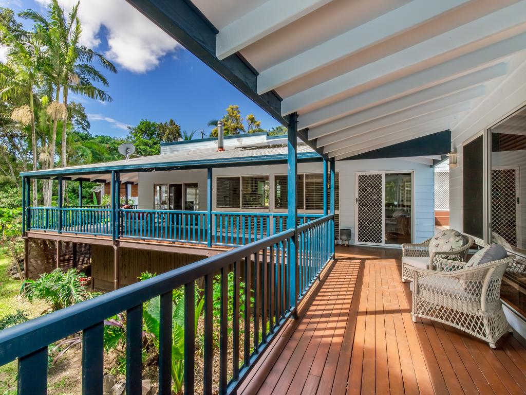 58 Bridgman Dr, Reedy Creek, QLD 4227