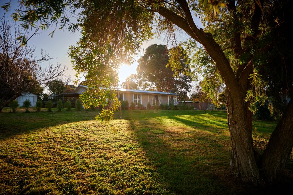 Lot 1,/2 Rose St, Murrumbateman, NSW 2582