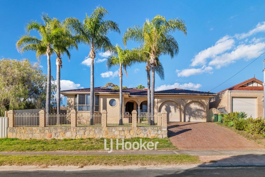 11 Underwood St, Carey Park, WA 6230