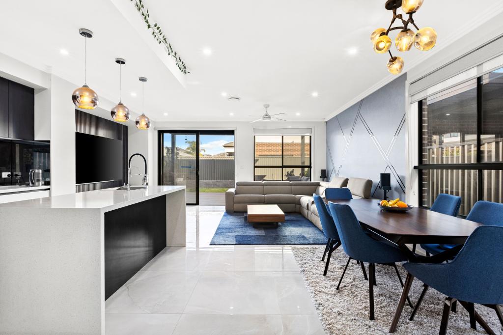 48 Triton Pde, Schofields, NSW 2762