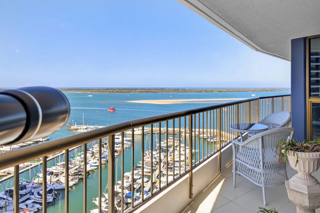 49/17 Bayview St, Runaway Bay, QLD 4216