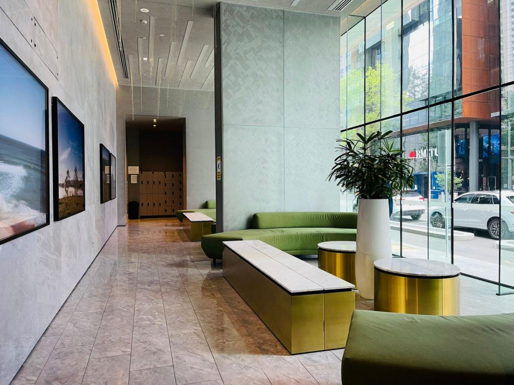 4401/462 ELIZABETH ST, MELBOURNE, VIC 3000