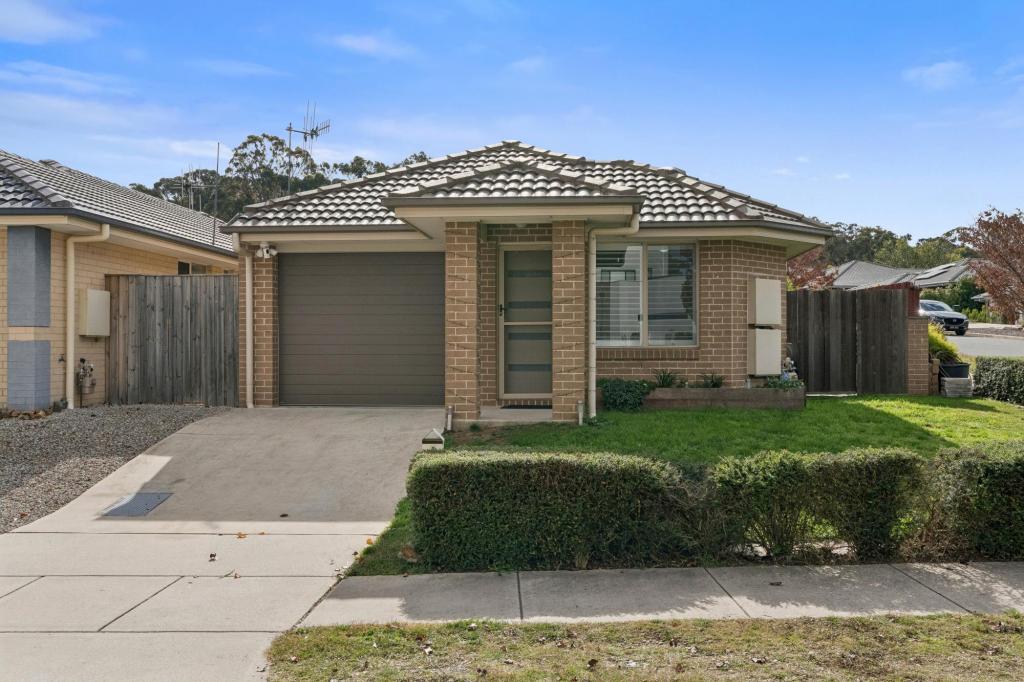 1 Rangiari St, Bonner, ACT 2914