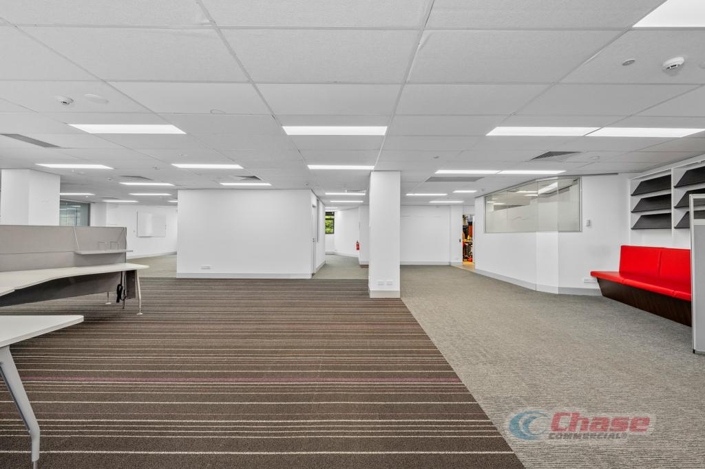 2/126 Barry Pde, Fortitude Valley, QLD 4006