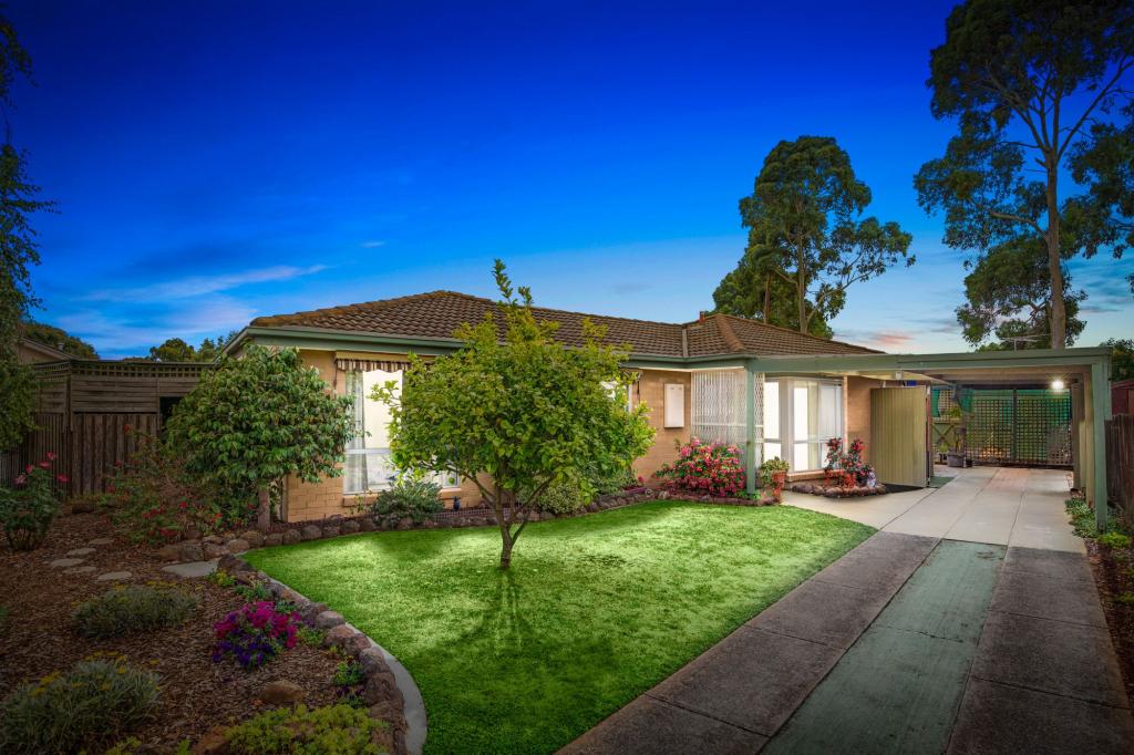 1 Nunniong St, Werribee, VIC 3030