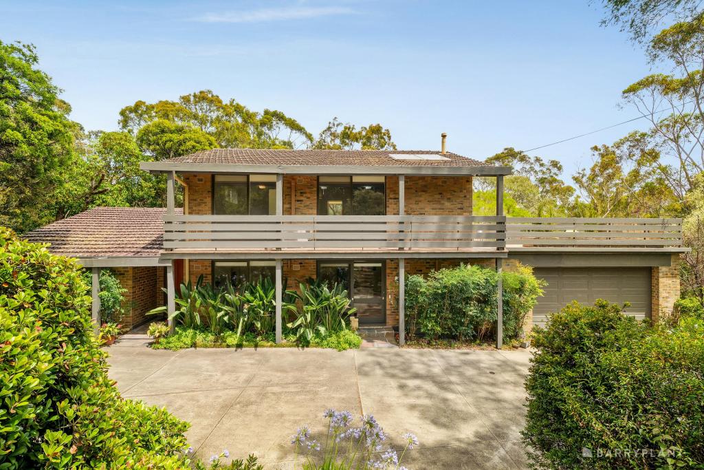 6-8 St Georges Ave, Templestowe, VIC 3106