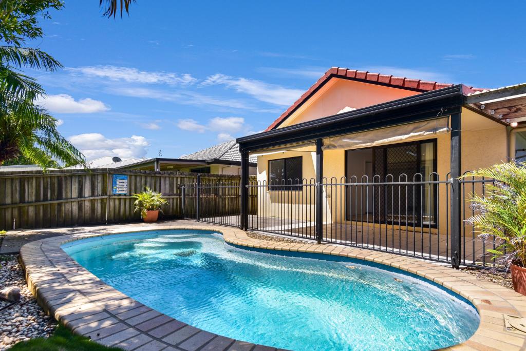 9 Kinross Ct, Caloundra West, QLD 4551