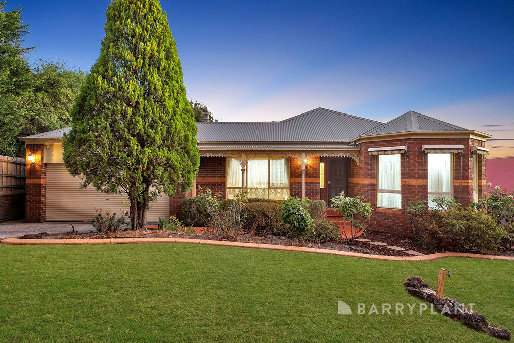 14 Oxford Rise, Bayswater, VIC 3153