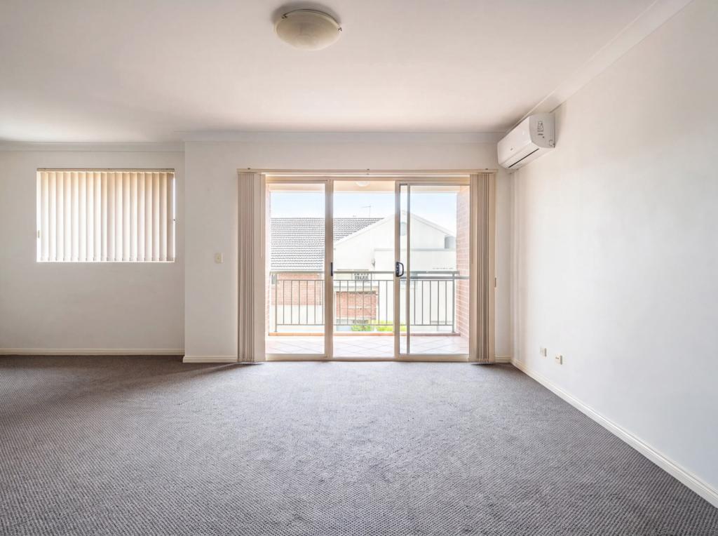 116/6-8 Nile Cl, Marsfield, NSW 2122