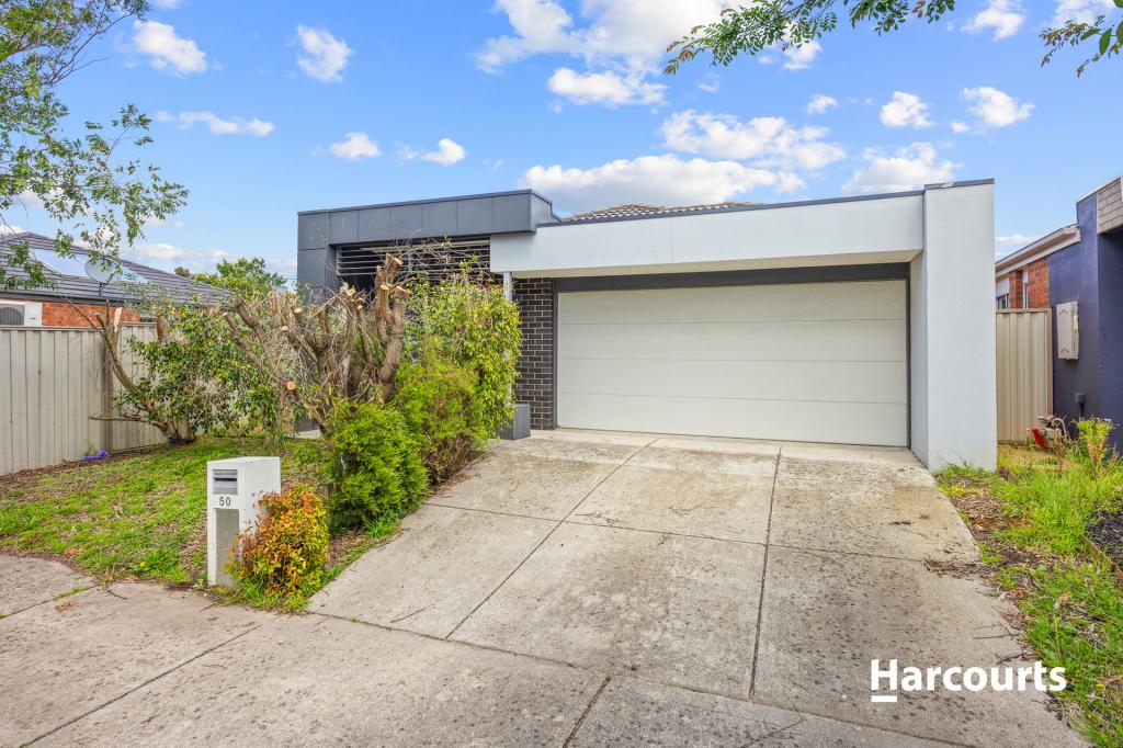 50 Edenbrook Cct, Pakenham, VIC 3810
