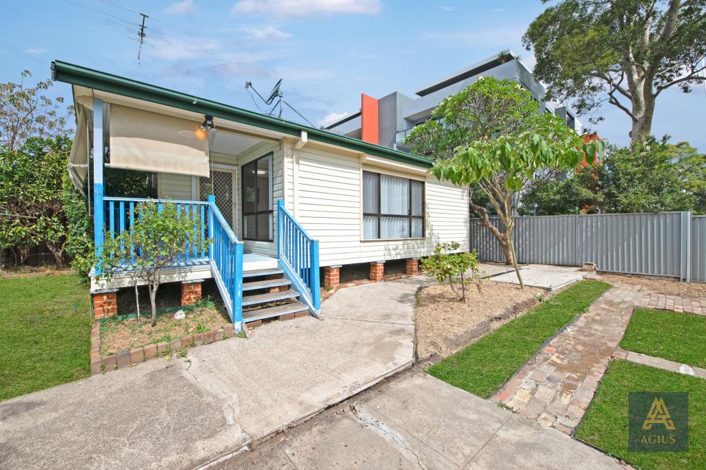 50b Essington St, Wentworthville, NSW 2145