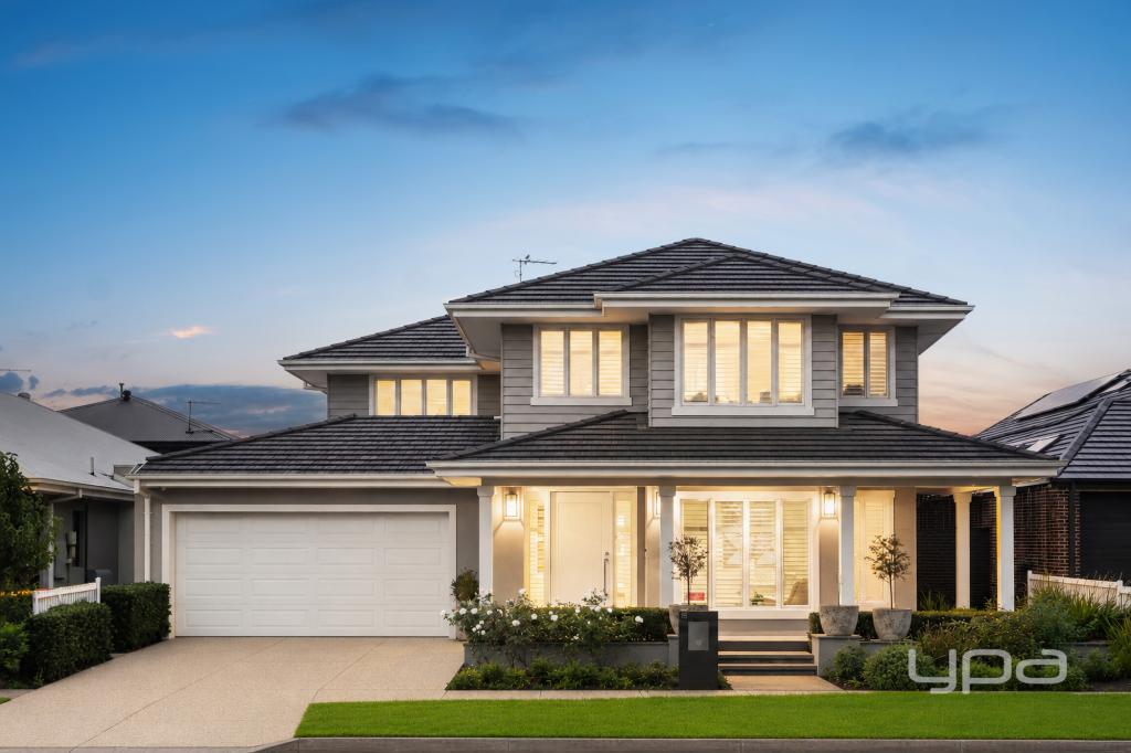15 Gramercy Bvd, Point Cook, VIC 3030