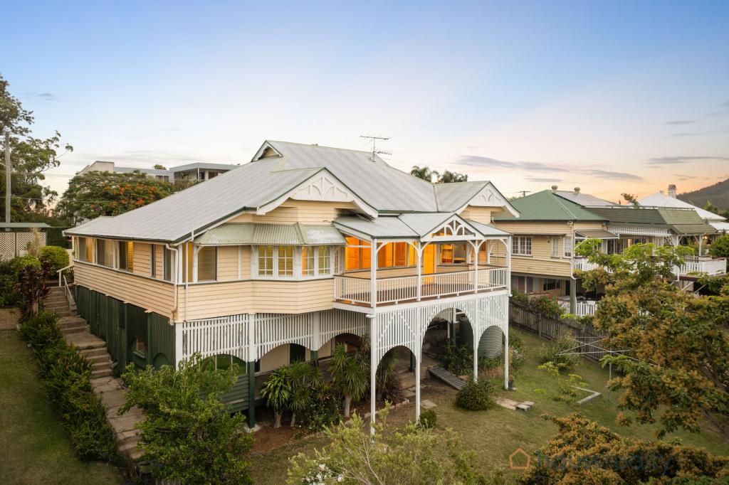 167 Sherwood Rd, Toowong, QLD 4066