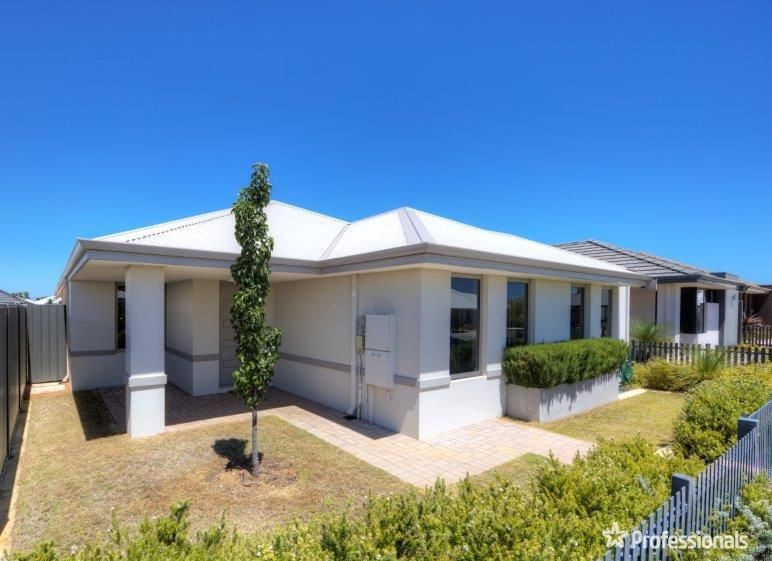 6 Tinos Lane, Alkimos, WA 6038