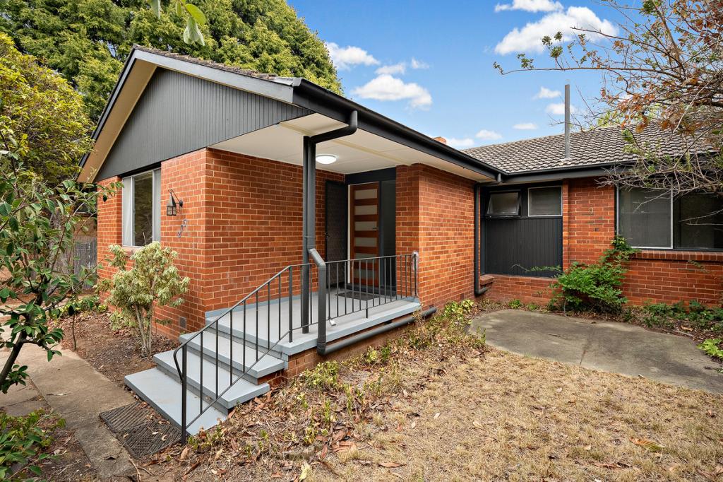 273 Antill St, Watson, ACT 2602