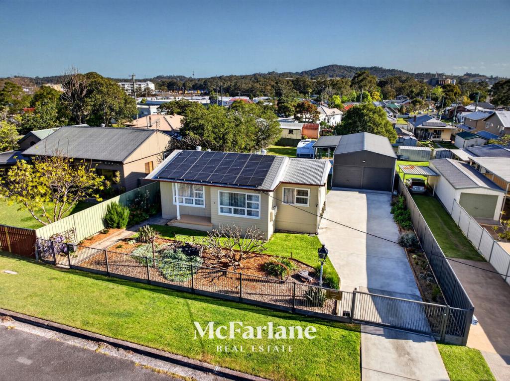 4 Bancroft St, Glendale, NSW 2285