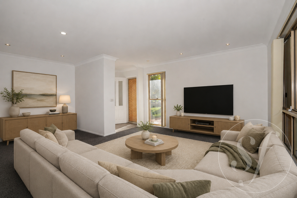 100 Lucas Cct, Kellyville, NSW 2155