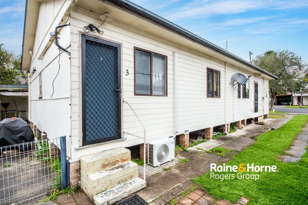 3/17 Dalnott Rd, Gorokan, NSW 2263