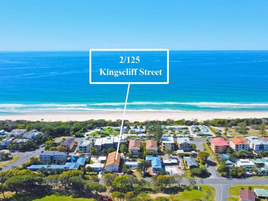 2/125 Kingscliff St, Kingscliff, NSW 2487