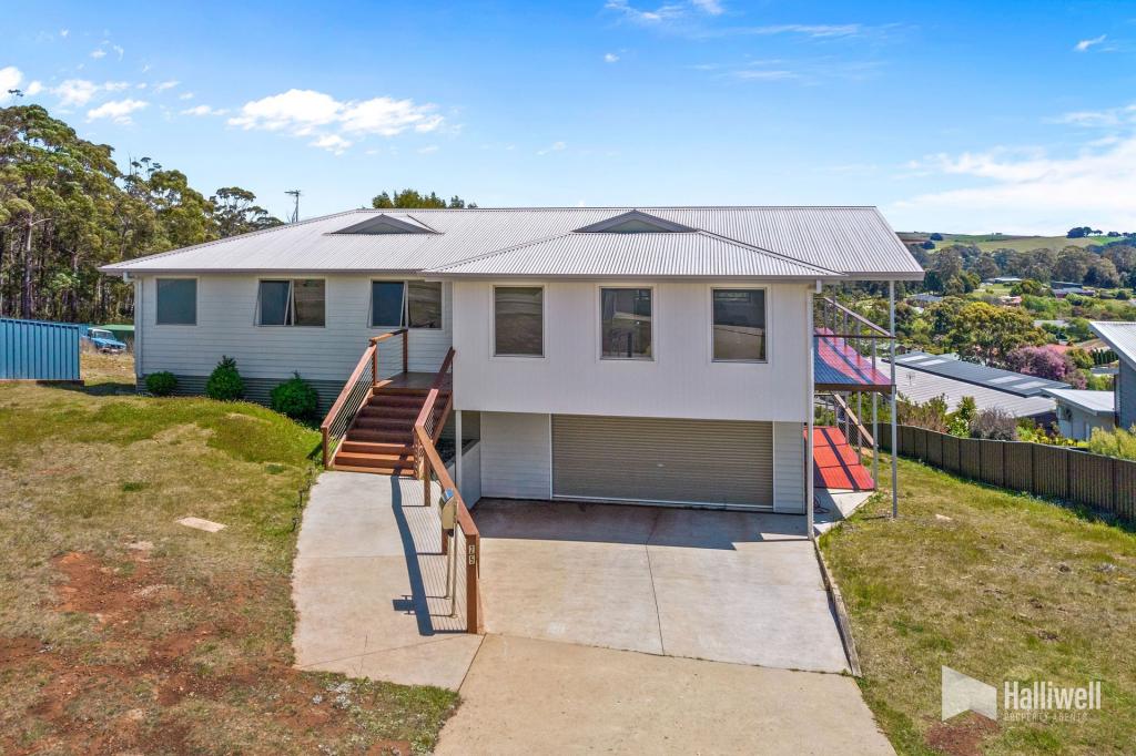 25 Leary Ave, Stony Rise, TAS 7310