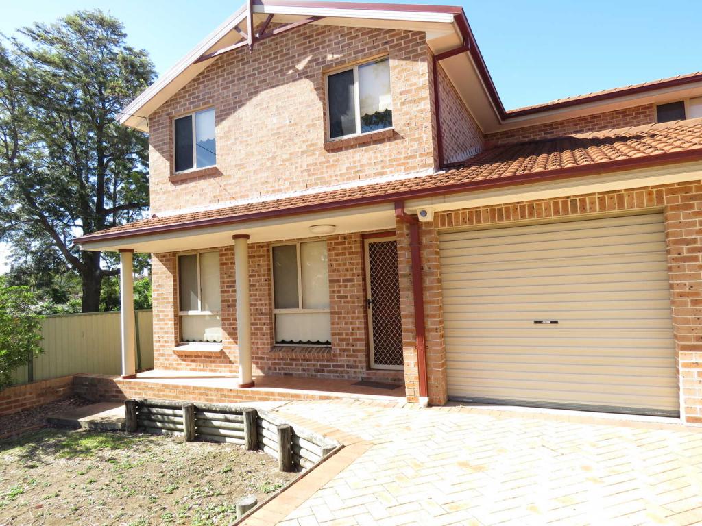 21 Smith St, Wentworthville, NSW 2145