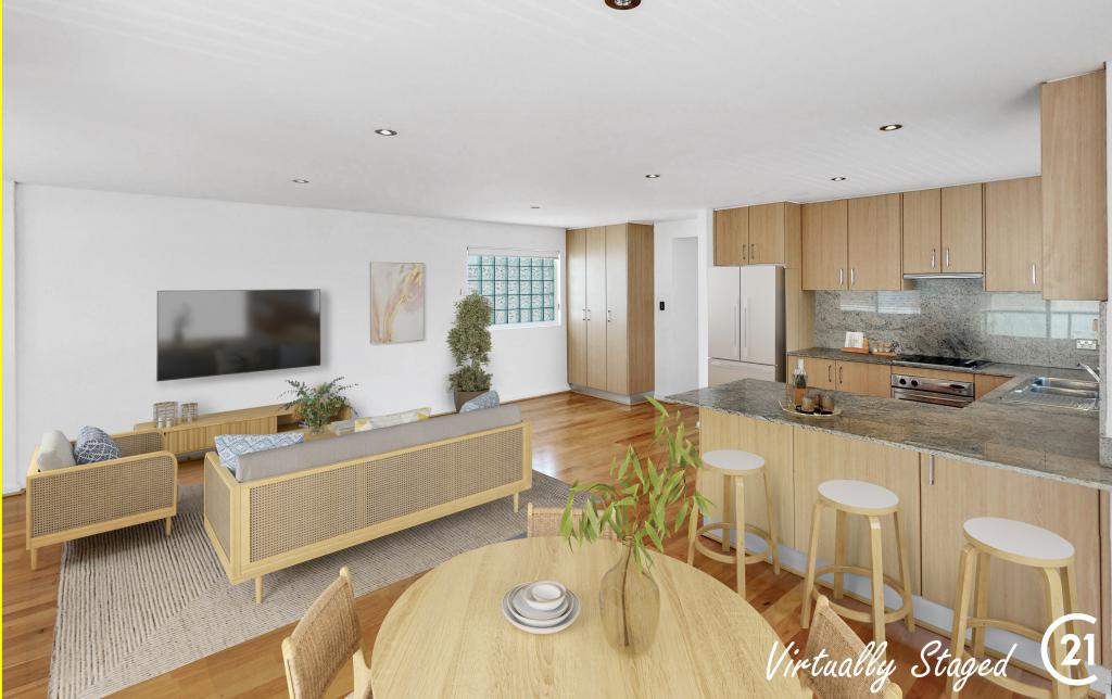 5/3 Yacaaba St, Nelson Bay, NSW 2315