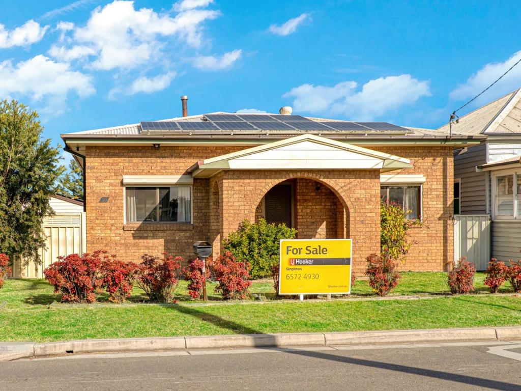 15 Kelso St, Singleton, NSW 2330