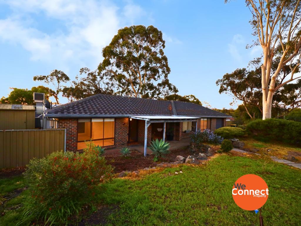 1 Opal St, Aberfoyle Park, SA 5159