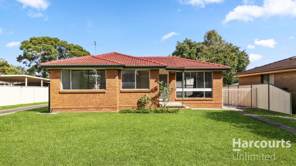 48 Gerald Cres, Doonside, NSW 2767