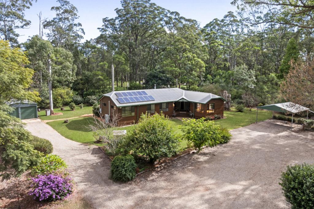 26 Link Rd, Cabarlah, QLD 4352
