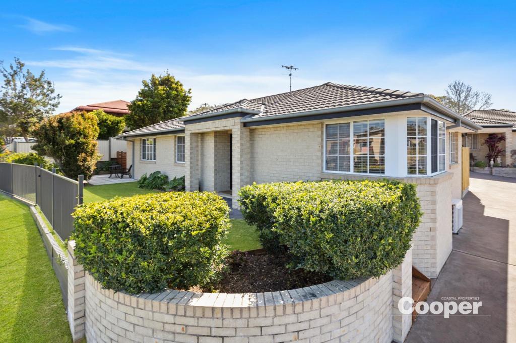 1/65 North St, Ulladulla, NSW 2539
