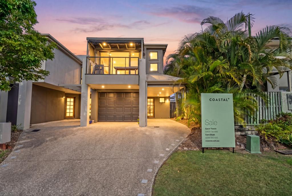 1/12 Lantau Cres, Varsity Lakes, QLD 4227