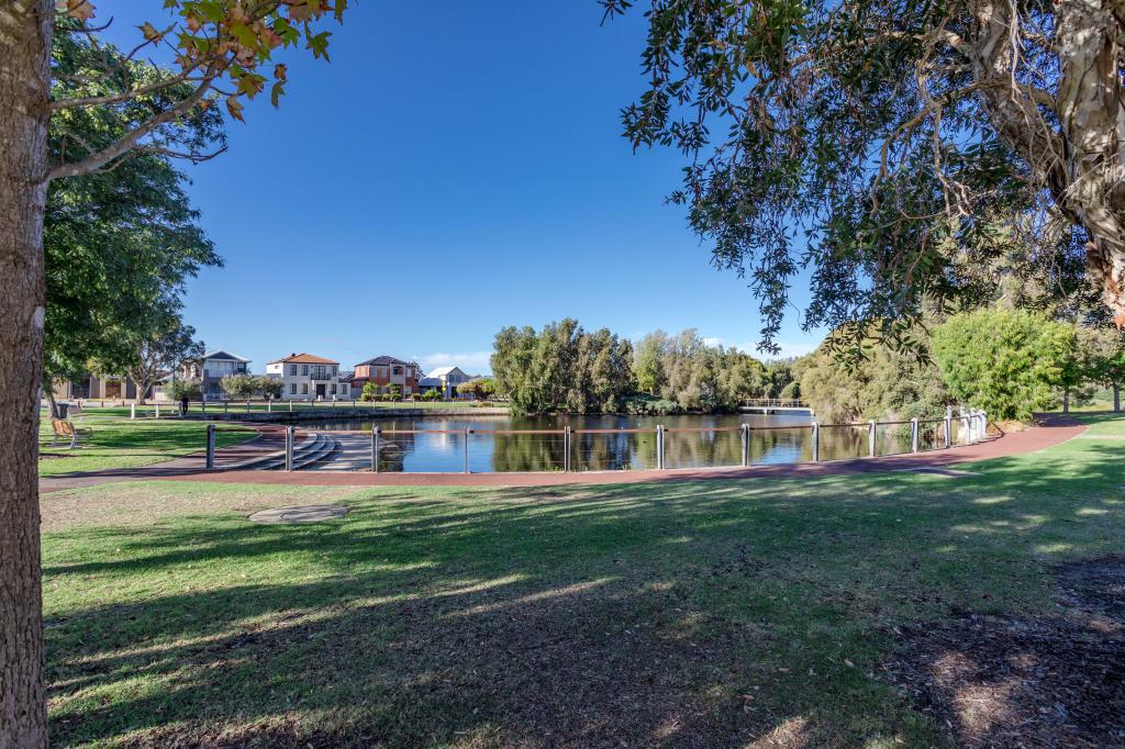 1 PEDALSTONE DR, SOUTHERN RIVER, WA 6110