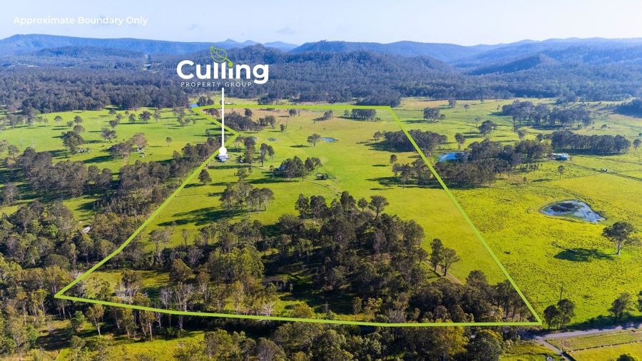 207 Laytons Range Rd, Nymboida, NSW 2460