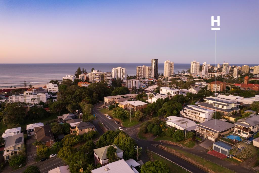 28 Rutledge St, Coolangatta, QLD 4225