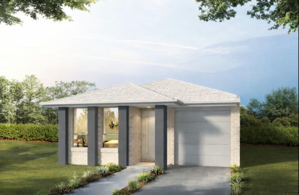 Contact Agent For Address, Austral, NSW 2179