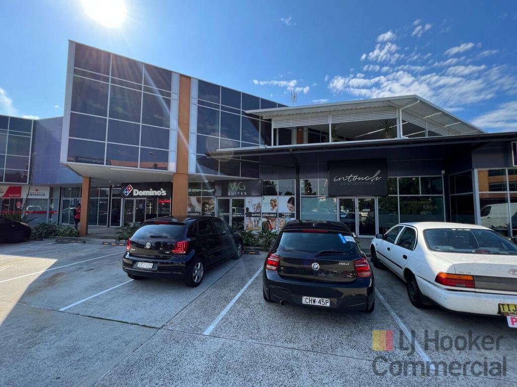 Wg Suites/69b Central Coast Hwy, West Gosford, NSW 2250