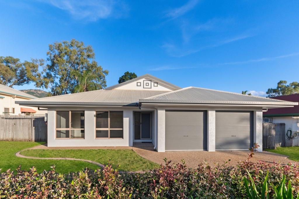21 Curtin Pl, Douglas, QLD 4814