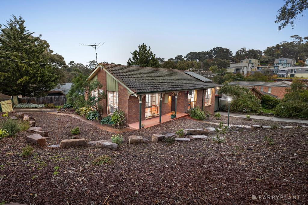 54 Main St, Diamond Creek, VIC 3089