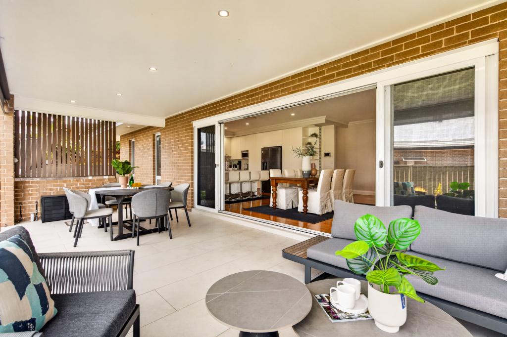 5 Tulong Ave, Oatlands, NSW 2117